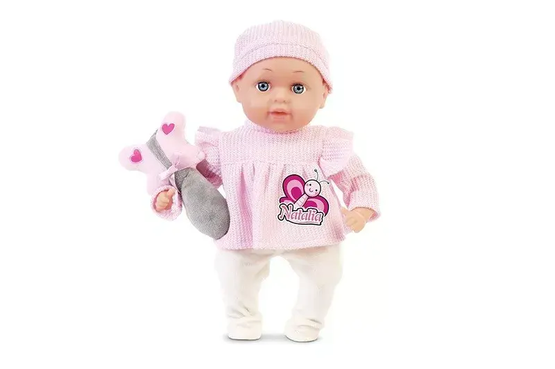 Lelle Artyk Natalia 33 cm Photo 2