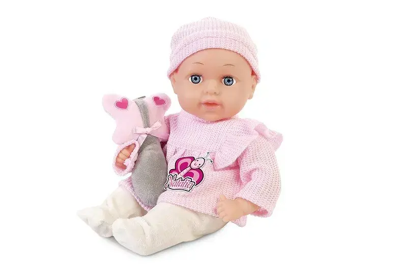 Lelle Artyk Natalia 33 cm Photo 3