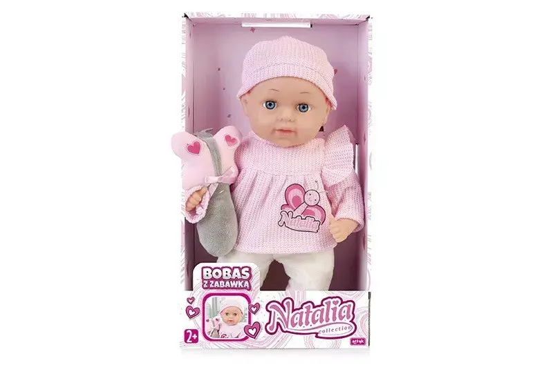 Lelle Artyk Natalia 33 cm Photo 6