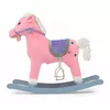 Šūpuļzirgs milly mally Łatek Pink modelis 5448 Photo 3