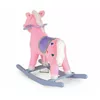Šūpuļzirgs milly mally Łatek Pink modelis 5448 Photo 6