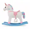 milly mally Latek Unicorn Šūpuļzirgs Photo 2