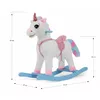 milly mally Latek Unicorn Šūpuļzirgs Photo 4