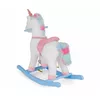 milly mally Latek Unicorn Šūpuļzirgs Photo 5