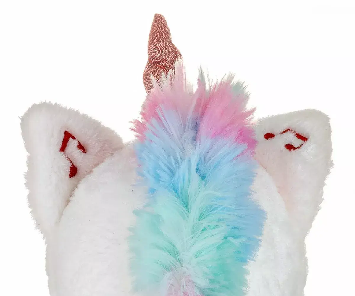 milly mally Latek Unicorn Šūpuļzirgs Photo 6