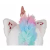 milly mally Latek Unicorn Šūpuļzirgs Photo 6