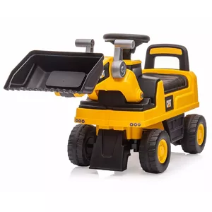 Каталка-погрузчик milly mally Ride On CAT Loader – детская каталка, модель 5299