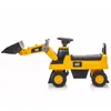 Каталка milly mally Ride On CAT Loader 5299 Photo 3