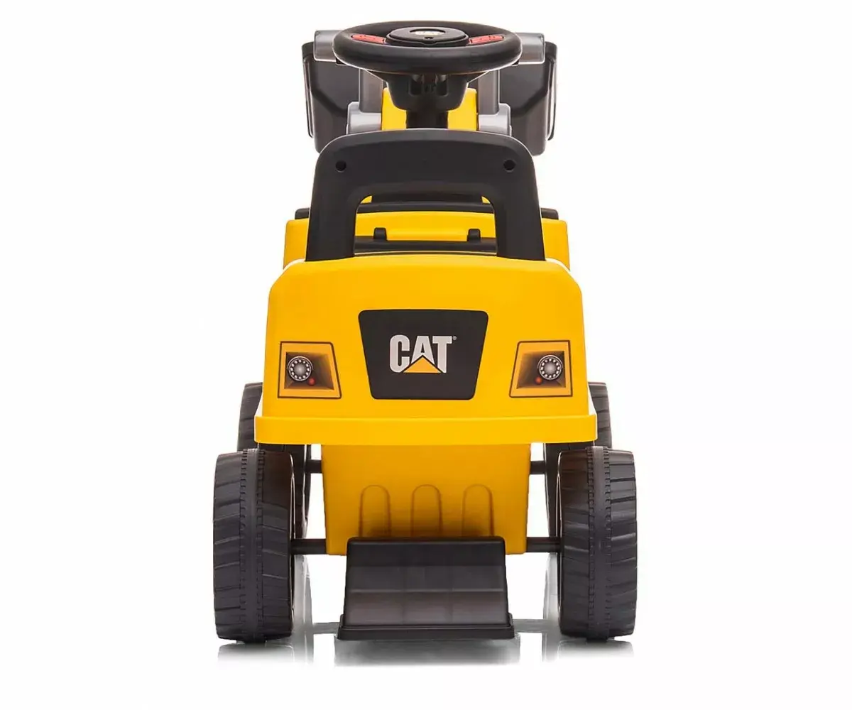 Каталка milly mally Ride On CAT Loader 5299 Photo 4