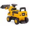 Каталка milly mally Ride On CAT Loader 5299 Photo 5