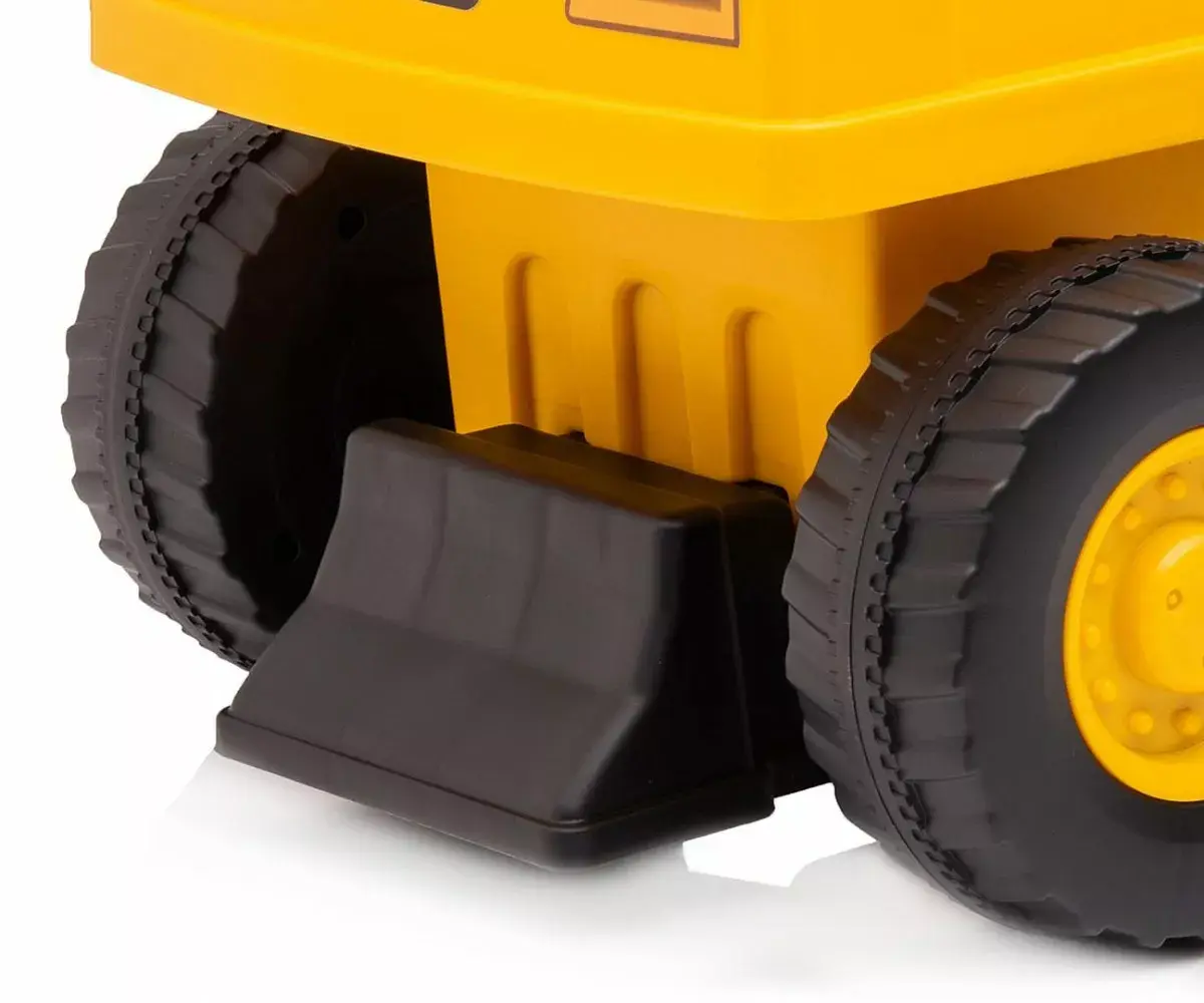 Каталка milly mally Ride On CAT Loader 5299 Photo 8