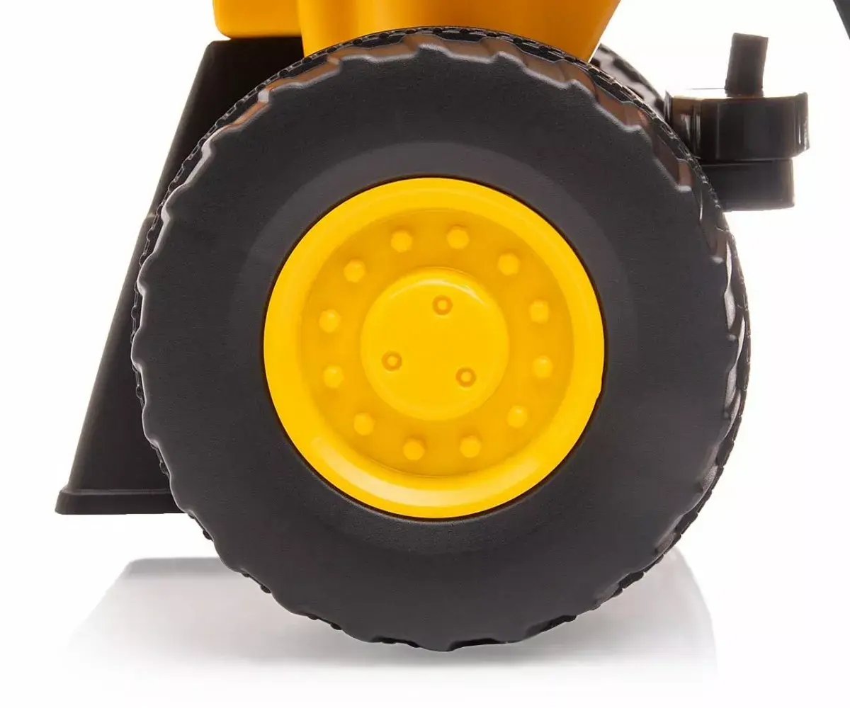 Каталка milly mally Ride On CAT Loader 5299 Photo 9