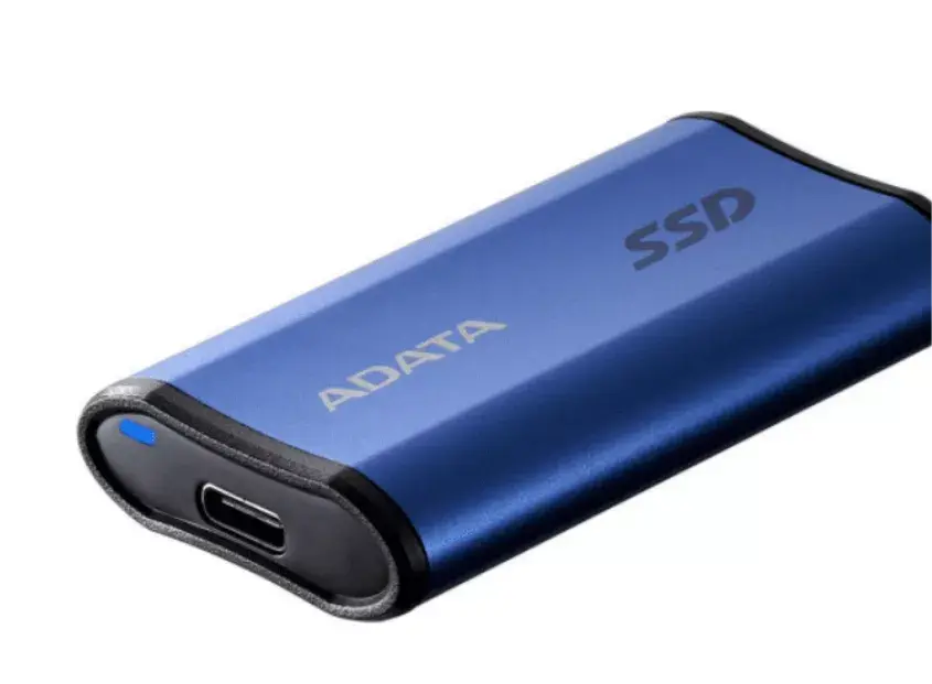 SSD ADATA 500ГБ SE880 Photo 4