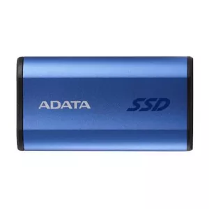 SSD disk ADATA 2 TB external USB Type-C 3.2 Gen 2 SE880
