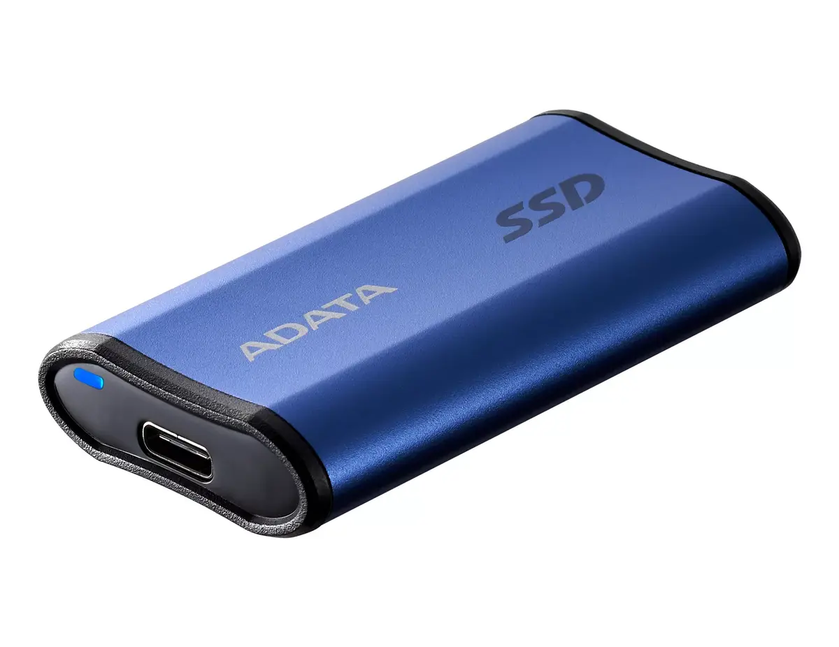 SSD ADATA 4TB SE880 Photo 4