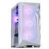Компьютерный корпус Zalman Z9 Iceberg MS White Photo 5