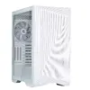 Компьютерный корпус Zalman Z9 Iceberg MS White Photo 7