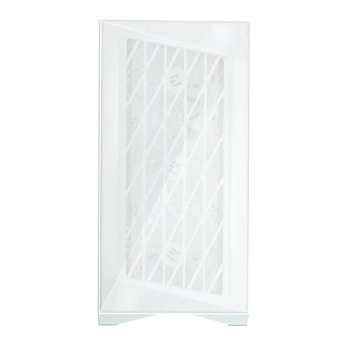 Компьютерный корпус Zalman Z9 Iceberg MS White Photo 8