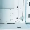 Компьютерный корпус Zalman Z9 Iceberg MS White Photo 12