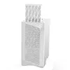 Компьютерный корпус Zalman Z9 Iceberg MS White Photo 13