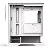Компьютерный корпус Zalman Z9 Iceberg MS White Photo 14
