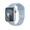 Apple Band 45mm Gaiši zils Sporta Siksna M/L Photo 2