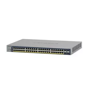 NETGEAR GS728TP управляемый L2/L3/L4 Ethernet коммутатор