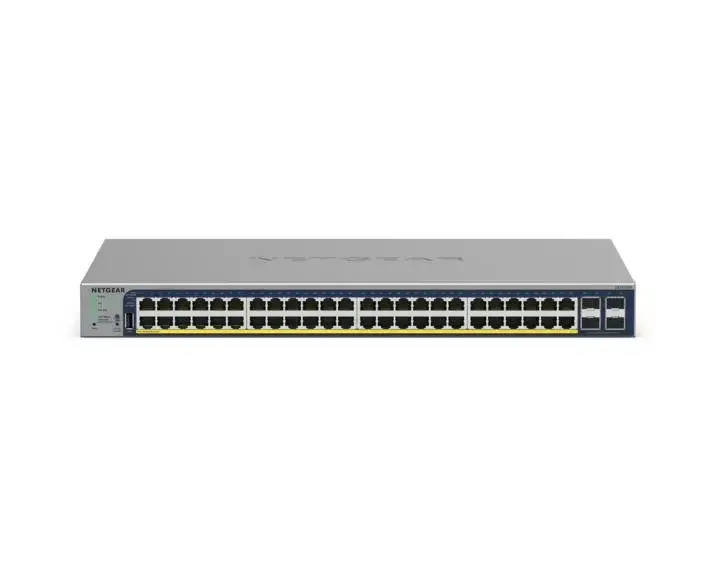 NETGEAR GS728TP 28-portu PoE Ethernet slēdzis Photo 2