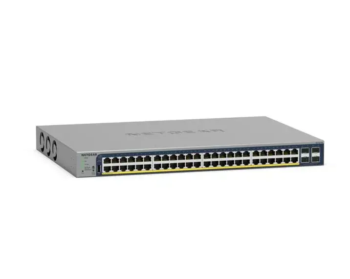 NETGEAR GS728TP 28-portu PoE Ethernet slēdzis Photo 3