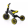 Bērnu velosipēds milly mally Bike 3in1 Optimus Black Photo 2
