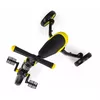 Bērnu velosipēds milly mally Bike 3in1 Optimus Black Photo 3