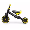 Bērnu velosipēds milly mally Bike 3in1 Optimus Black Photo 6