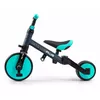milly mally OPTIMUS PLUS Mint bērnu 4‑1 velosipēds Photo 6