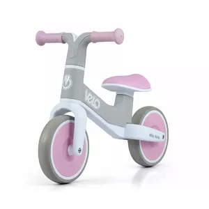 Velo Pink Balance Bike Pink