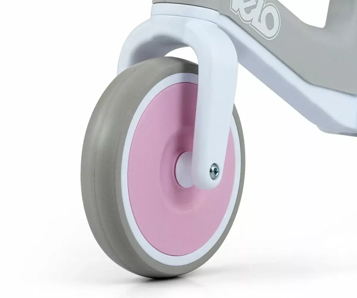 Balanss velosipēds milly mally Velo Pink 5481 Photo 3