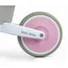 Balanss velosipēds milly mally Velo Pink 5481 Photo 4