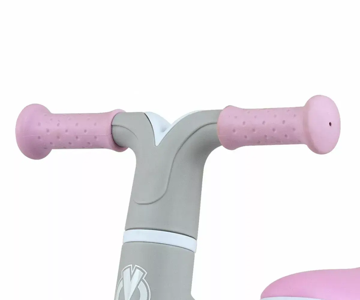 Balanss velosipēds milly mally Velo Pink 5481 Photo 5