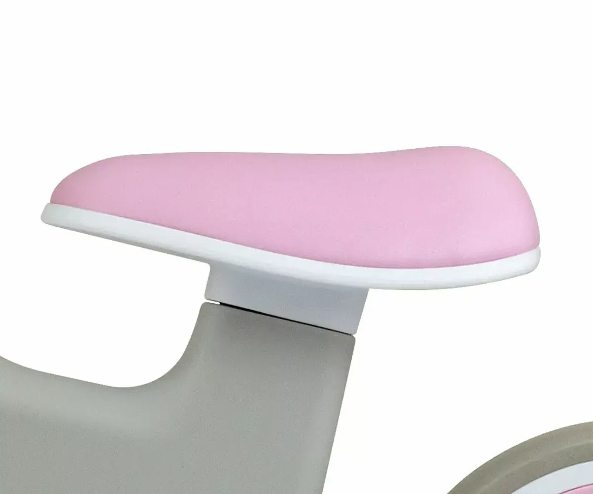 Balanss velosipēds milly mally Velo Pink 5481 Photo 6