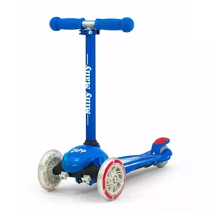 Scooter Zapp Deep Blue