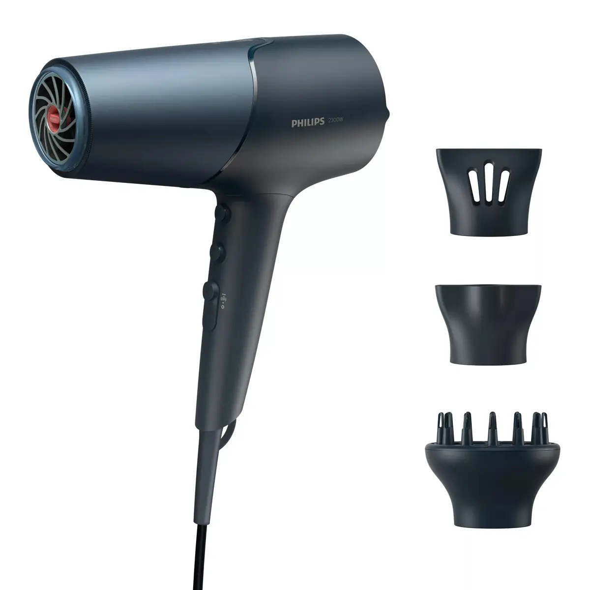 Philips 5000 series BHD512/20 Fēns ar
