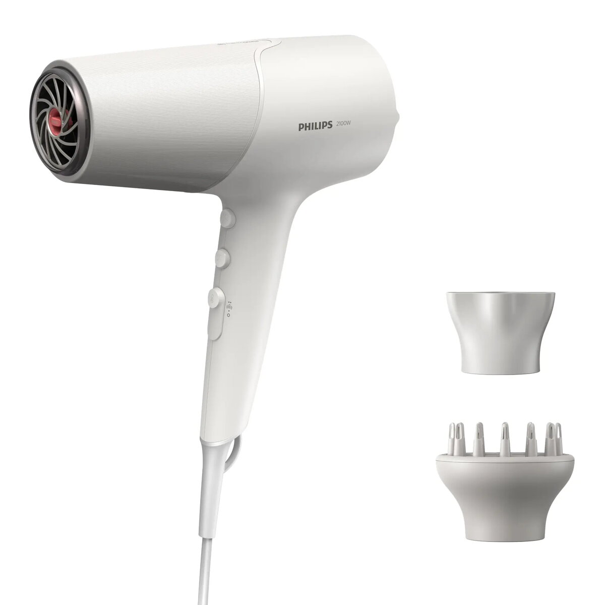 Philips 5000 series BHD501/20 Fēns ar