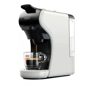 Kafijas aparāts 4 IN 1 HiBREW H1A-white (balts)