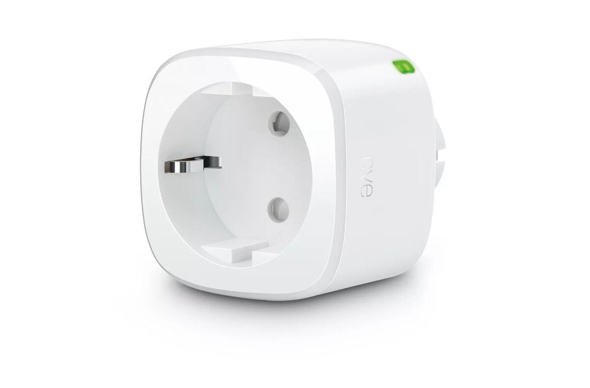 Smart Plugs