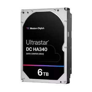 HDD Western Digital 6TB 3.5in Serial ATA 0B47077