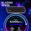 Модуль памяти Crucial 16ГБ CP16G60C48U5 Photo 2