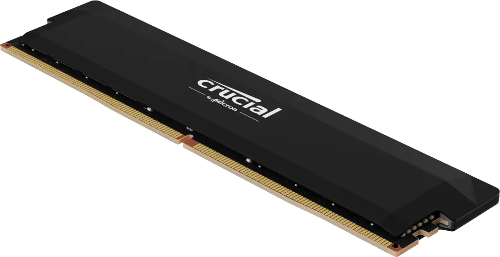 Atmiņas modulis Crucial DDR5 16GB 6000MHz