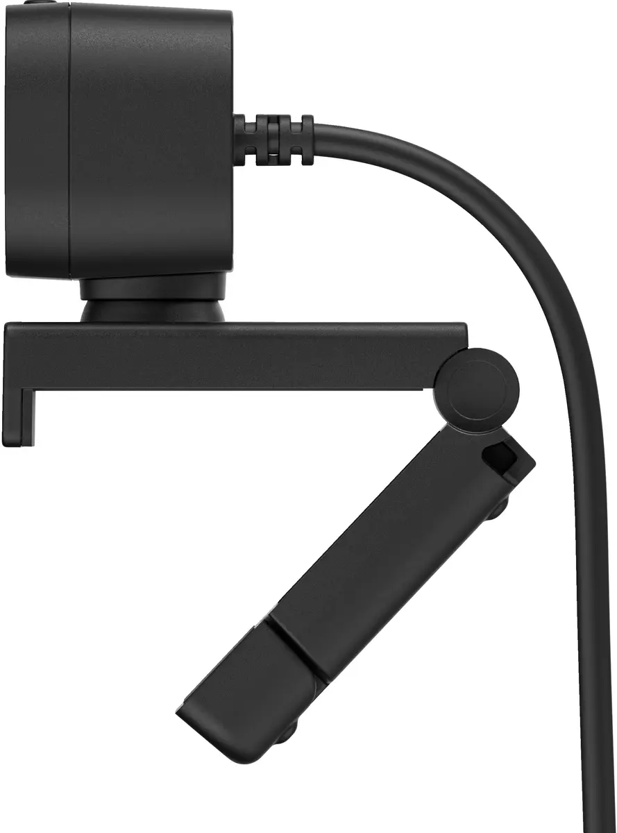 HP 435 FHD Webcam - Full HD USB Camera Photo 4