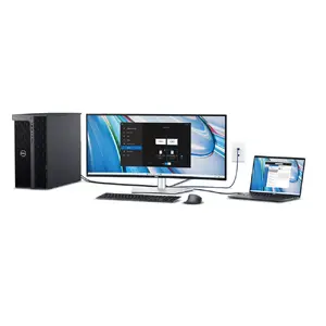 Dell Display Manager