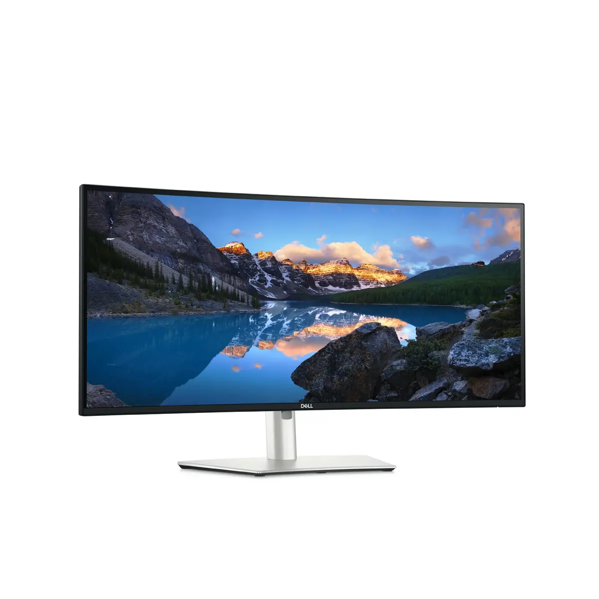 Dell UltraSharp U3425WE Datora monitors Photo 3