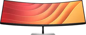 Монитор HP E45c G5 45" изогнутый дисплей 2560x1440